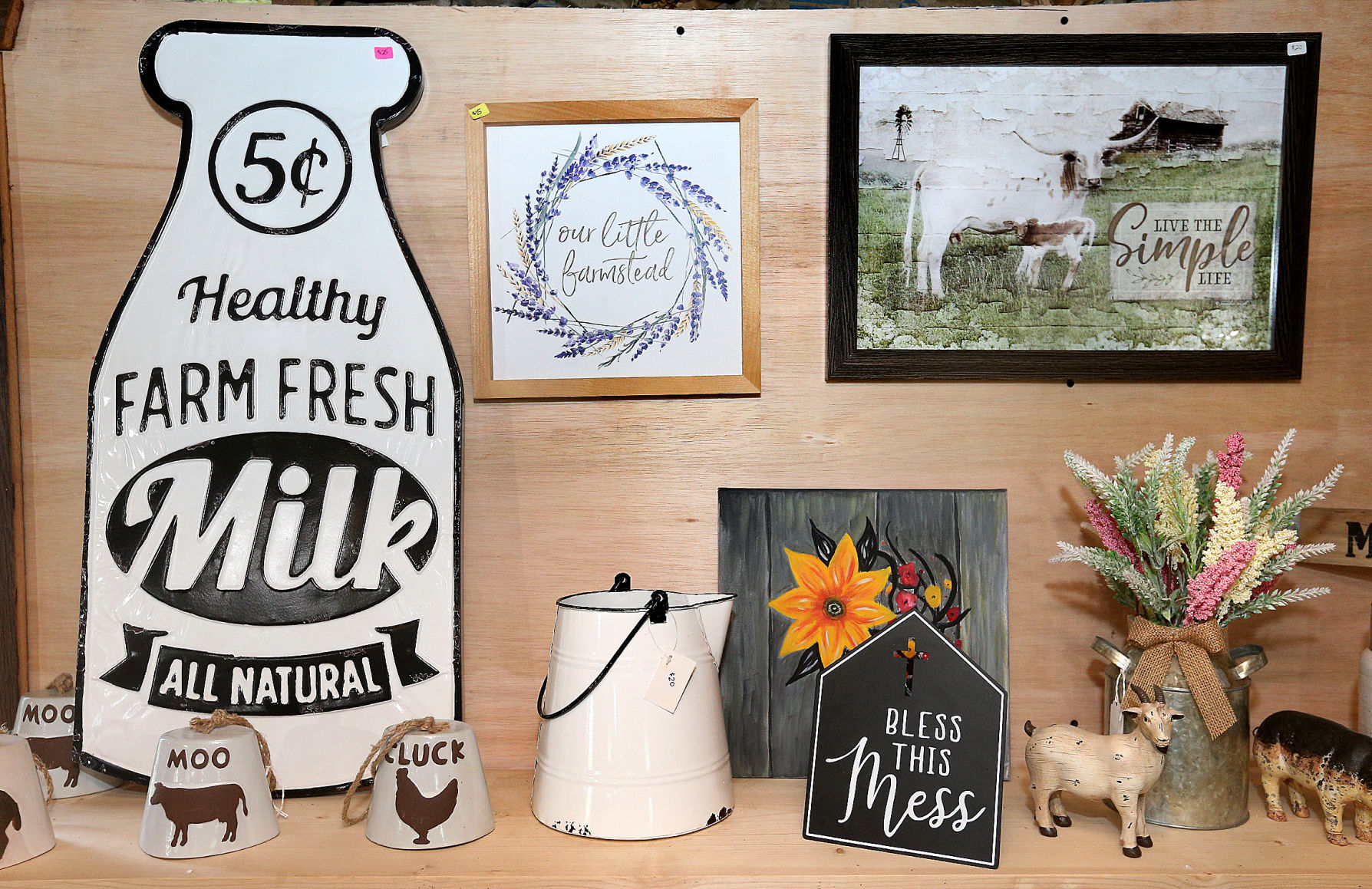 Klinkner Kountry Store